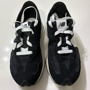 New Balance 327 youth 4.5